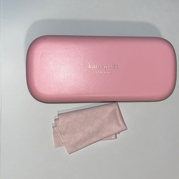 Kate spade sunglasses case - Picture 3 of 3